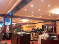 -麒麟中餐厅·经典粤菜·地道菜式老字号(广州长隆酒店)