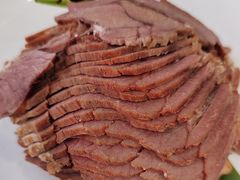 -乔家满族八大碗(流水沟店)