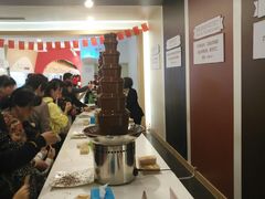 -歌斐颂巧克力小镇