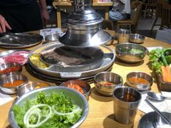 -姜虎东白丁烤肉(恒隆广场店)