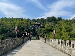 -三国赤壁古战场