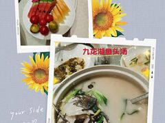 -锦园餐厅(九龙湖开元度假村店)