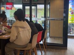 -永和大王(蛙嫩鸡香煲煲鲜·军博店)
