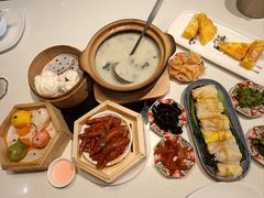 -煲王粤菜餐厅(中侨中心店)