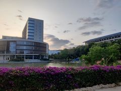 -海南热带海洋学院(三亚校区)