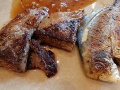 -广州希尔顿逸林酒店-OPEN開·全日制餐厅·海鲜·小火锅·自助餐(东风路店)
