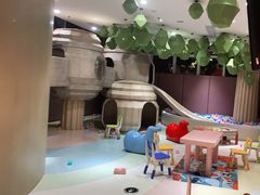 -水桶王国主题餐厅·聚会·生日派对·亲子活动·家庭套餐(亚龙湾希尔顿店)