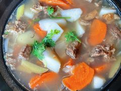 -遇见小院—虹鳟鱼•农家菜(怀柔店)