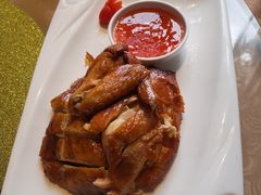 -七仙岭君澜度假酒店·桃源小馆中餐厅