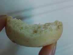-珍妮曲奇聪明小熊(尖沙咀店)