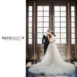 -韩国艺匠ARTIZ STUDIO(博览中心店)