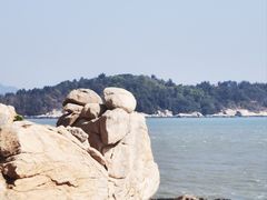 -东山风动石景区