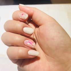 -EasyLady美甲沙龙