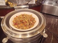 -上海吉臣维景酒店·维多利亚餐厅