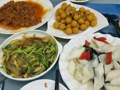 -德贤烧麦菜馆(本溪路店)