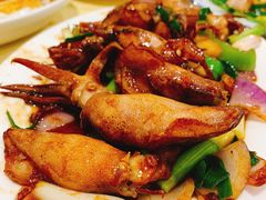 炸吹筒仔-电白鸭粥店(下沙二坊88号店)