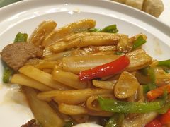 -安徽饭店