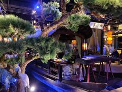 -绿茶餐厅(千岛湖银泰城店)