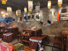 -胖姐社区老火锅(北京总店)