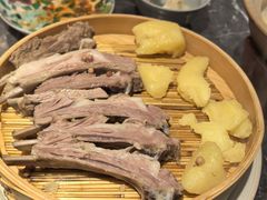 -长安记·大美陕菜(大族广场店)