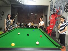 -相十三·别墅轰趴团建户外(同和店)