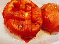 烤番茄-摩根扒房(桐梓林店)