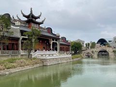 -赤坎·广东华侨国际旅游度假区