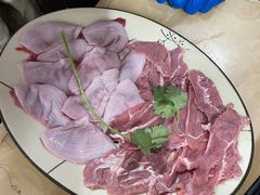 -华哥新鲜猪精品美食