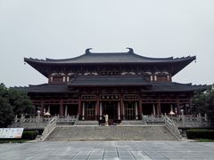 -清凉寺