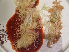 鸡丝拌面-桂满陇-十里风荷(合生汇店)