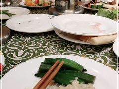 -火宴山自助火锅(明园店)