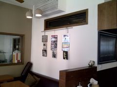 -榖屋house of flour(张江首店)