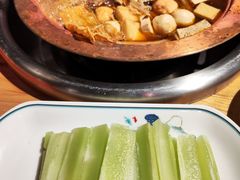 -老诚一锅(来北家园店)