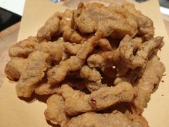 -巴奴毛肚火锅(六天地店)