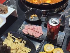 -南山八号火锅(曲江创意谷店)