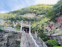 -鹤壁淇县云梦山