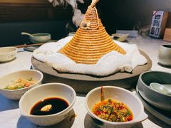 -鲜潭蒸汽石锅鱼(五道口购物中心店)