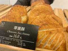 -老梦面包 CHEZMOREL(三源里店)