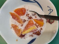 -堂屋糖水店(愚园店)