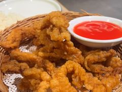 -吴氏老妈·23年家常菜(古城店)