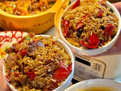 -小柴米·传统江西菜(万寿宫店)