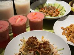 -巴蜀风·地道川菜(总店)