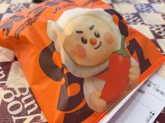 -老三样·旧食新味(绿地店)