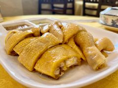 -巫记鸡饭店