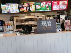 -德克士(东至汇金店)