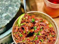 -蘑界·野生菌火锅(深业上城店)