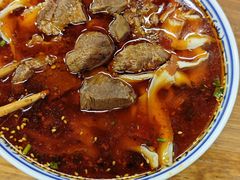 -堂吃饺子(维达北苑店)