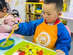 -侎宝运动成长中心(嘉定大融城店)