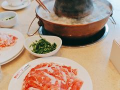 -阳坊大都涮羊肉(阳坊总店)