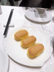 -东庭海鲜酒店(世茂广场店)